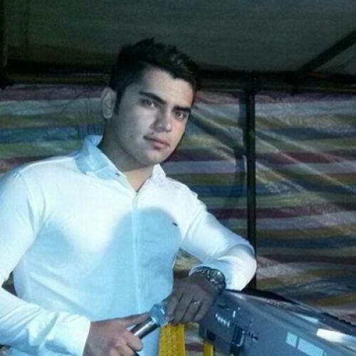 دانلود آهنگ دلبر گرگانی